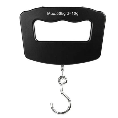 pèse bagage digital