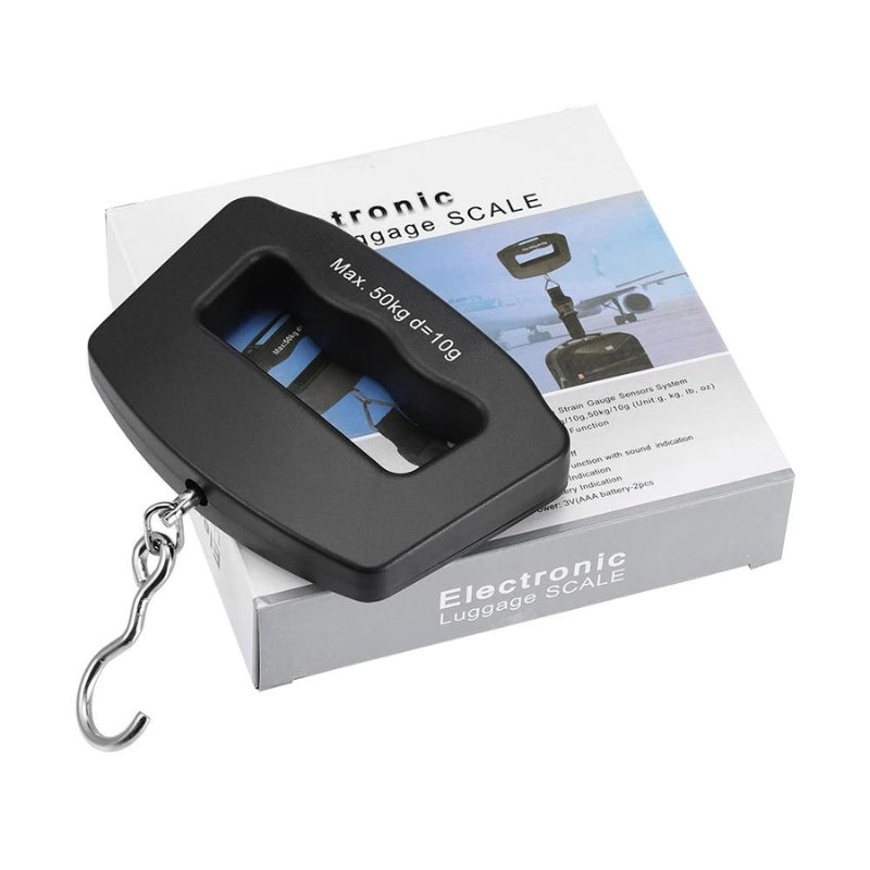 Pèse Bagage Digital