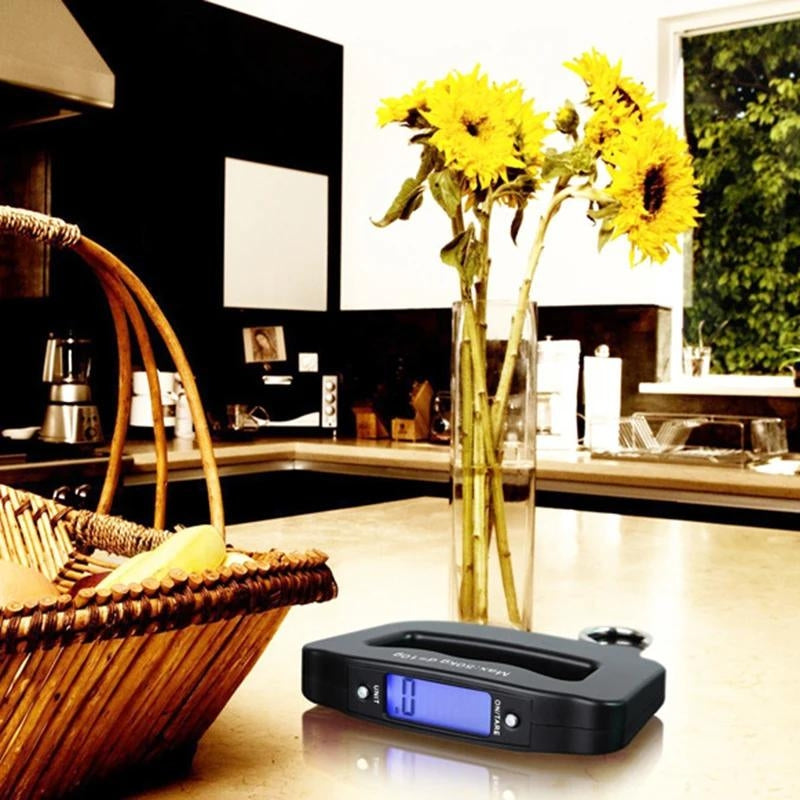 Pèse Bagage Digital