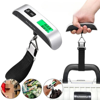 Pèse Bagage Electronique