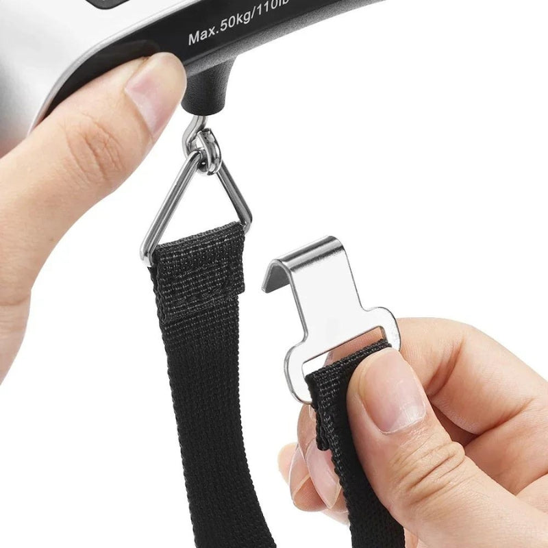 Pèse Bagage Electronique