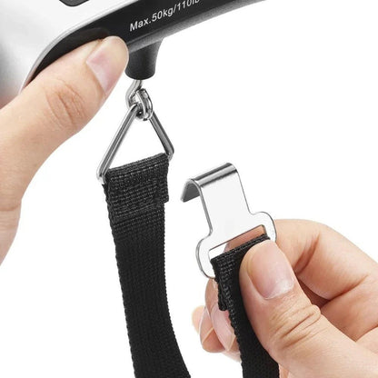 Pèse Bagage Electronique