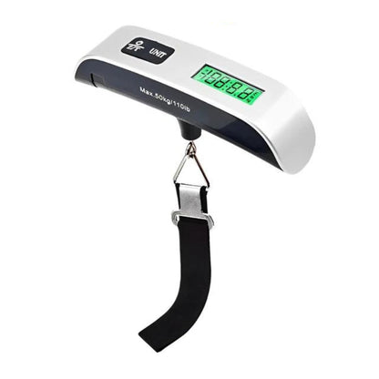 Pèse Valise Électronique