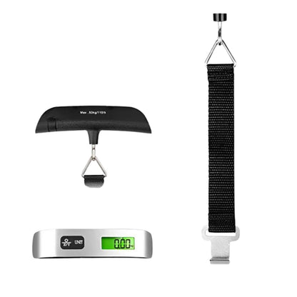 Pèse Valise Électronique
