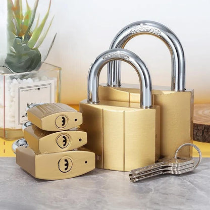 Petit Cadenas Pour Valise