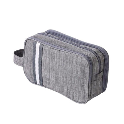 trousse de toilette homme chic