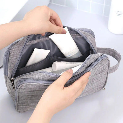 Petite Trousse De Toilette Homme Voyage