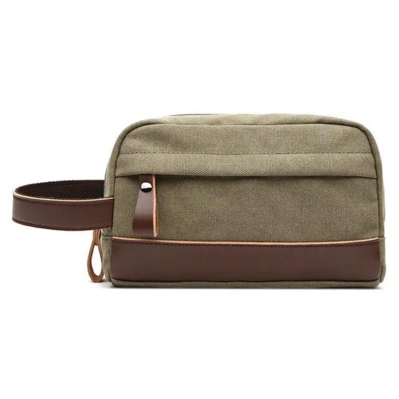 trousse de toilette homme luxe