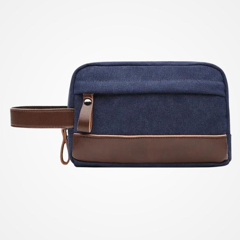 Ritual - Petite Trousse De Toilette Homme - vue 6