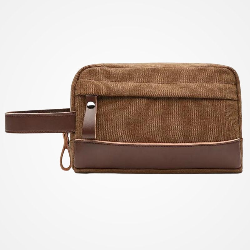 Ritual - Petite Trousse De Toilette Homme - vue 7