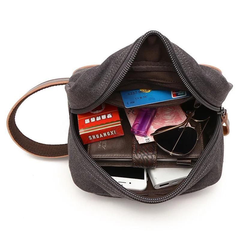 Ritual - Petite Trousse De Toilette Homme - vue 4
