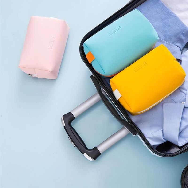 Petite Trousse De Toilette