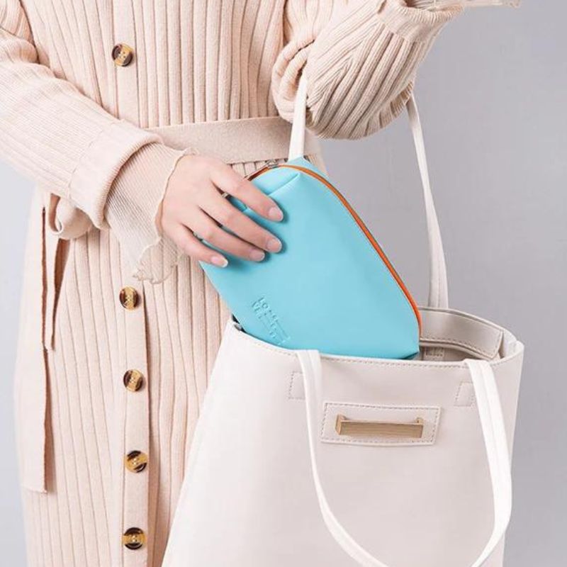 Petite Trousse De Toilette