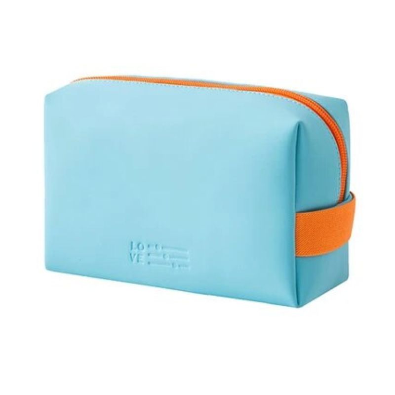 trousse de toilette femme