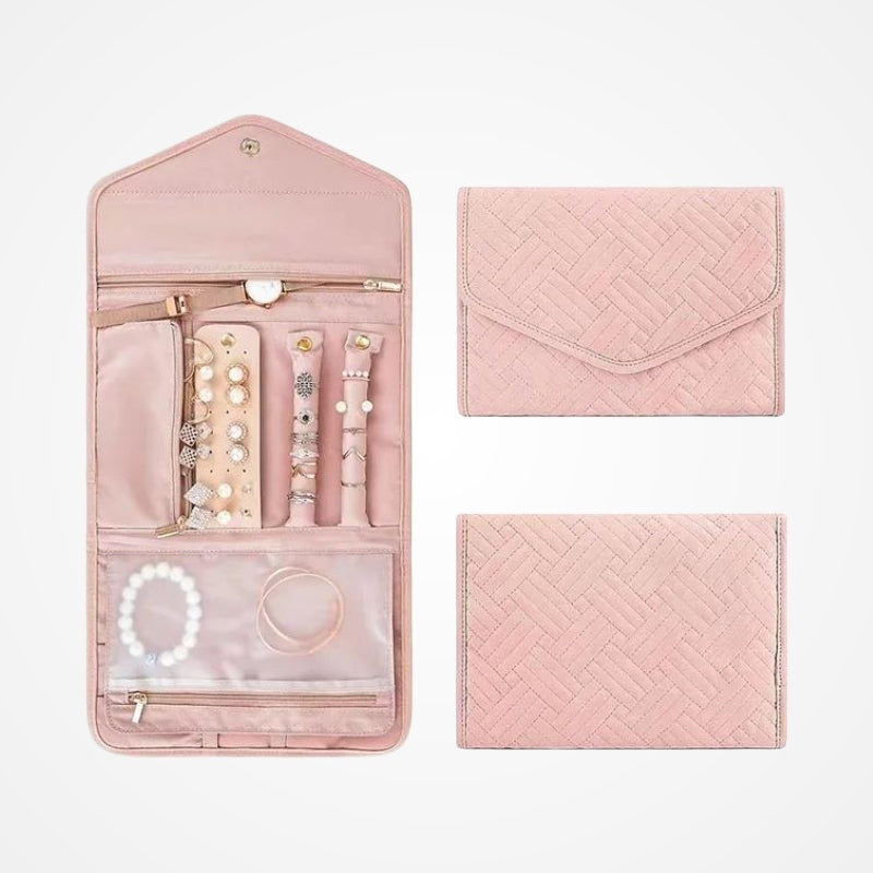 Pochette à Bijoux - vue 10