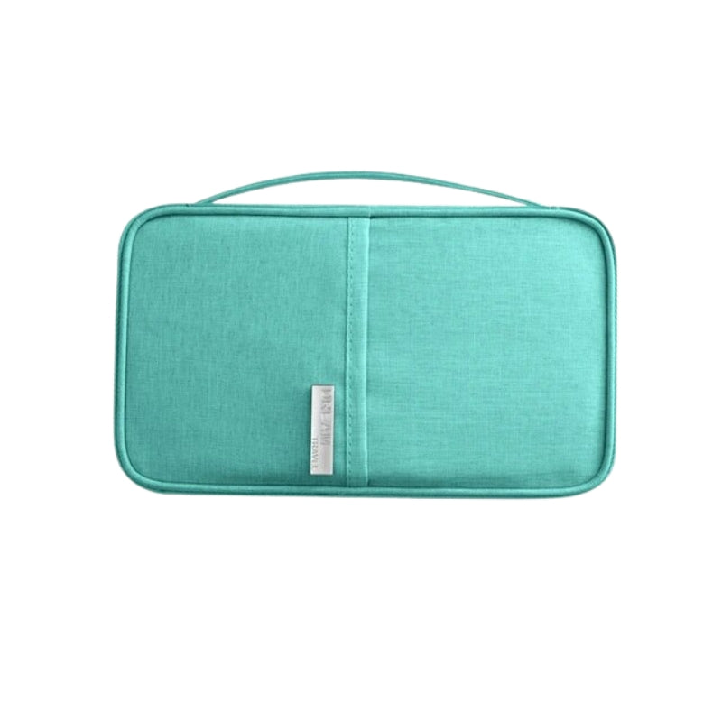 Pochette Porte Document Voyage - vue 12