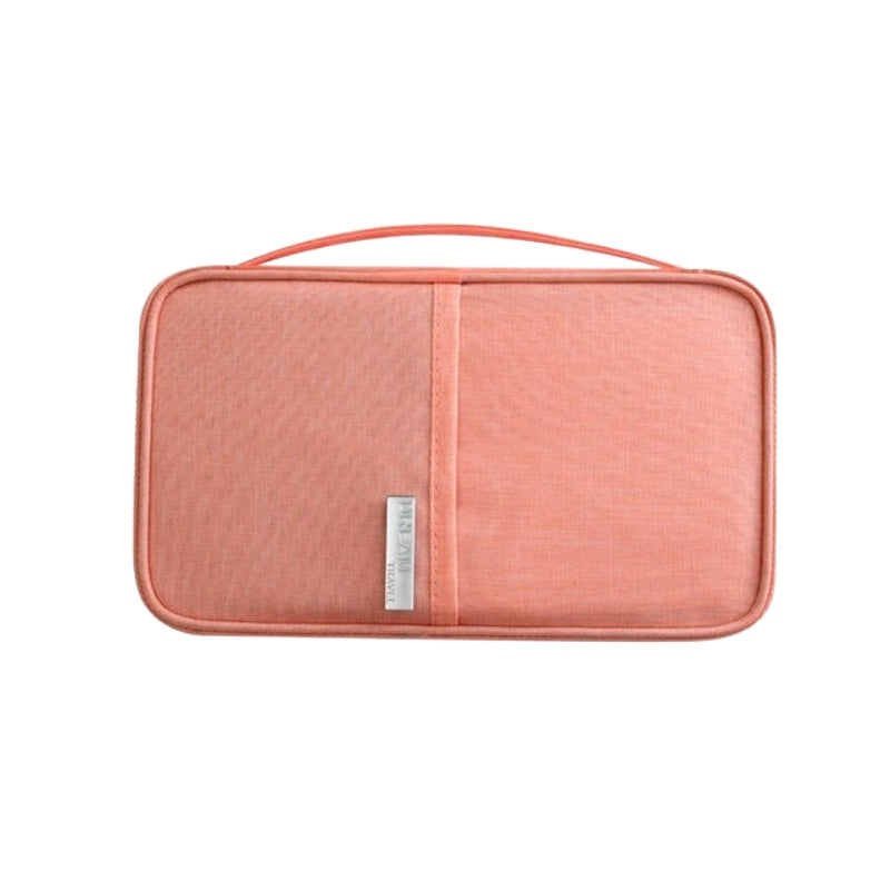 Pochette Porte Document Voyage - vue 2