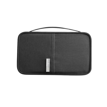 pochette de voyage pour documents