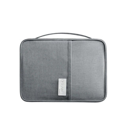 pochette papier de voyage