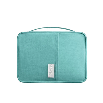 pochette pour document de voyage