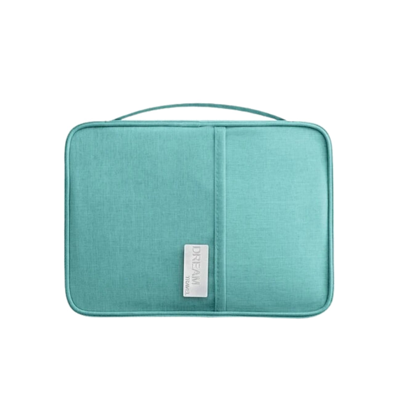 Pochette Porte Document Voyage - vue 13