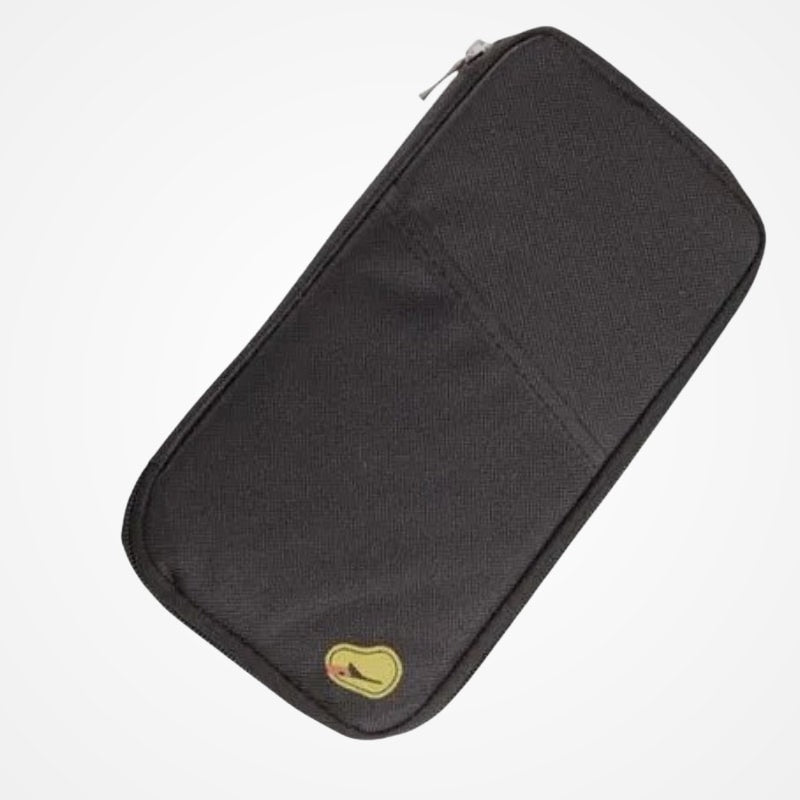 Pochette Portefeuille Sécurité Voyage - vue 18