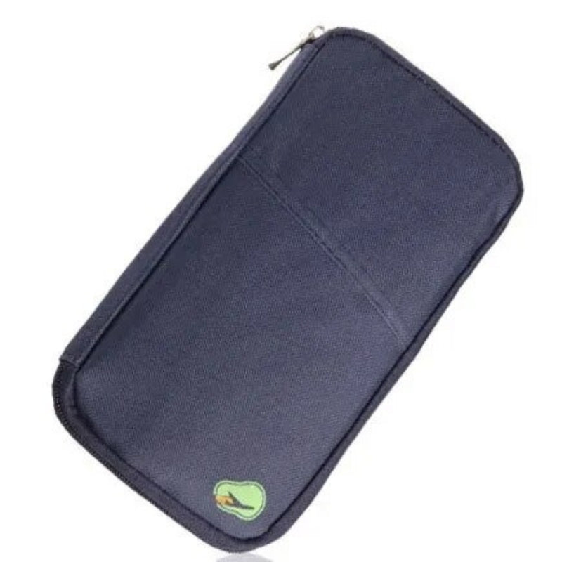 pochette secrète voyage