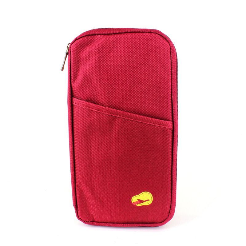 pochette secrete pour voyage