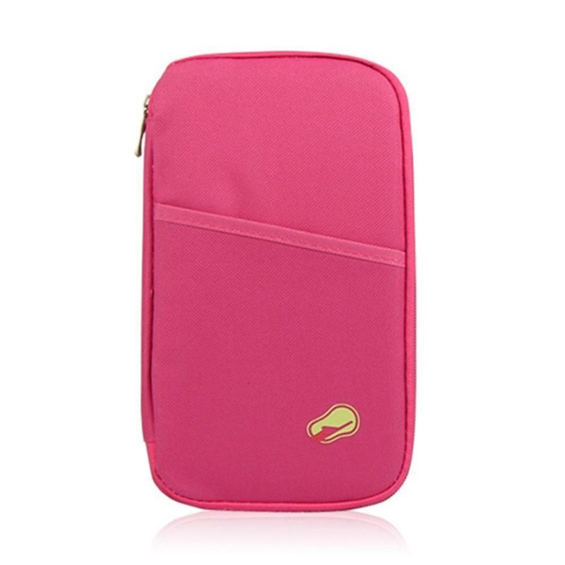 pochette de securite pour voyager