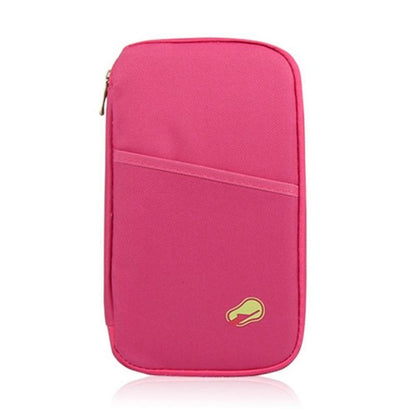 pochette de securite pour voyager