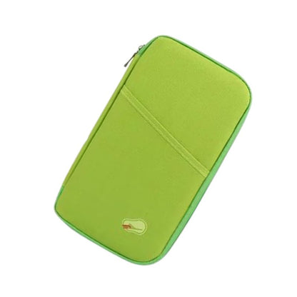 pochette secrète voyage femme