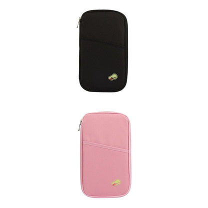 pochette secrète voyage homme