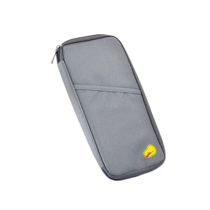 pochette secrete voyage