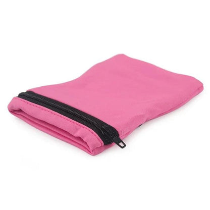 pochette secrete pour voyage