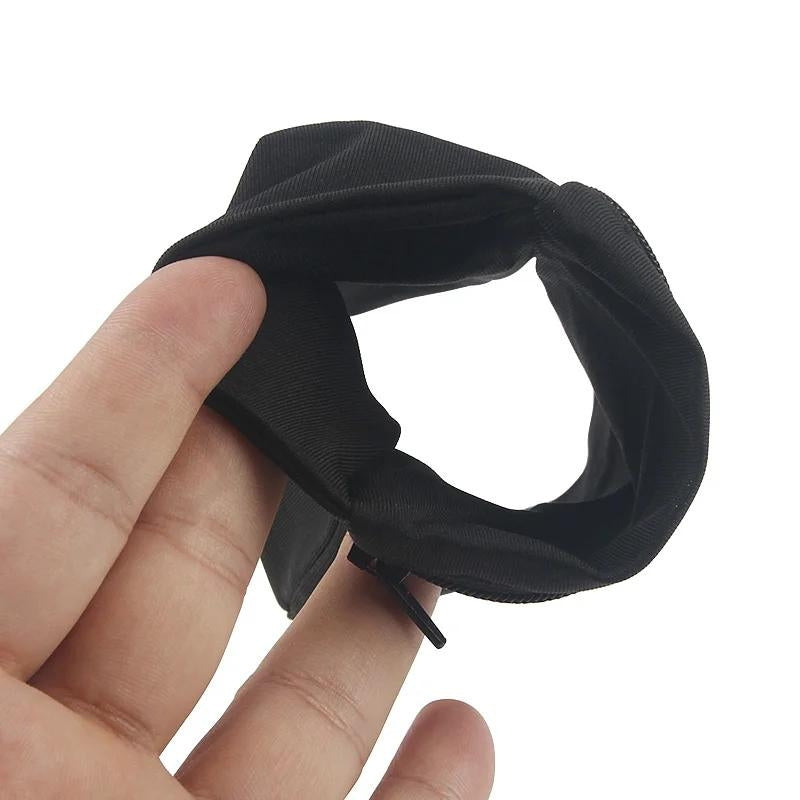 Pochette Secrète Voyage Femme