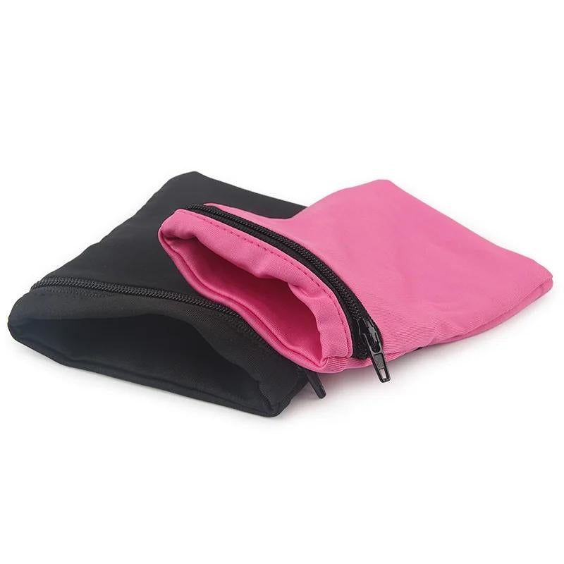 Pochette Secrète Voyage Femme