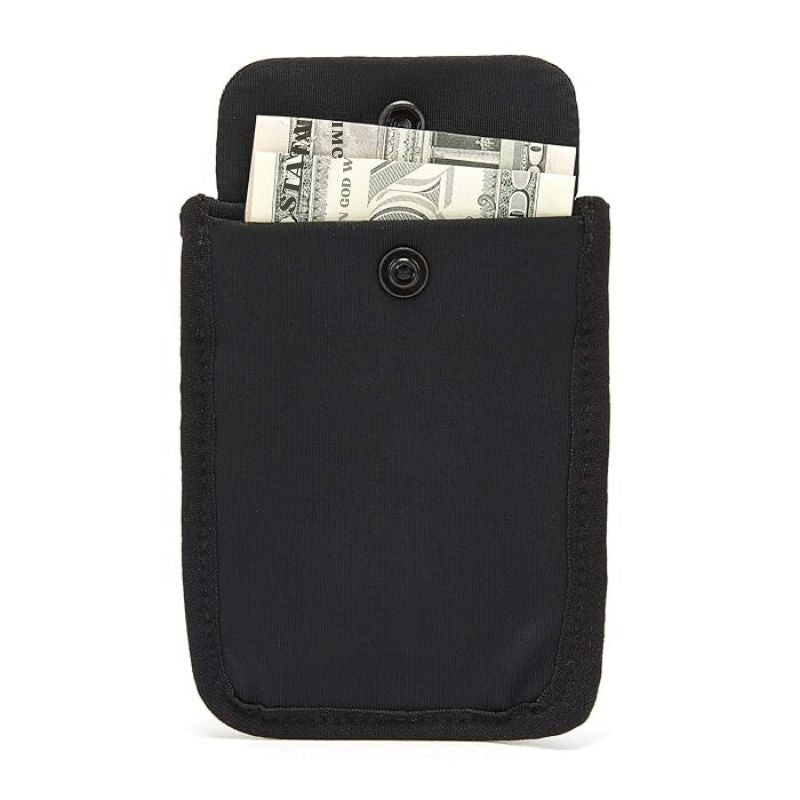 Pochette Secrète Voyage