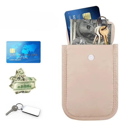 Pochette Secrète Voyage