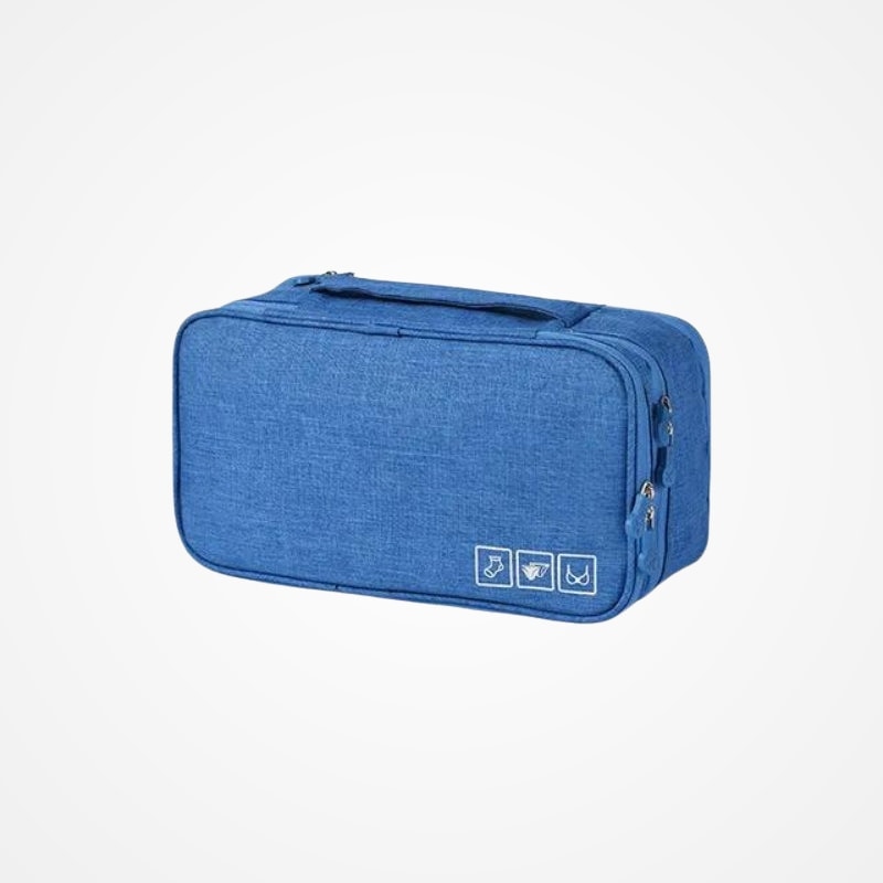 Pochette Sous Vêtement Voyage - vue 11