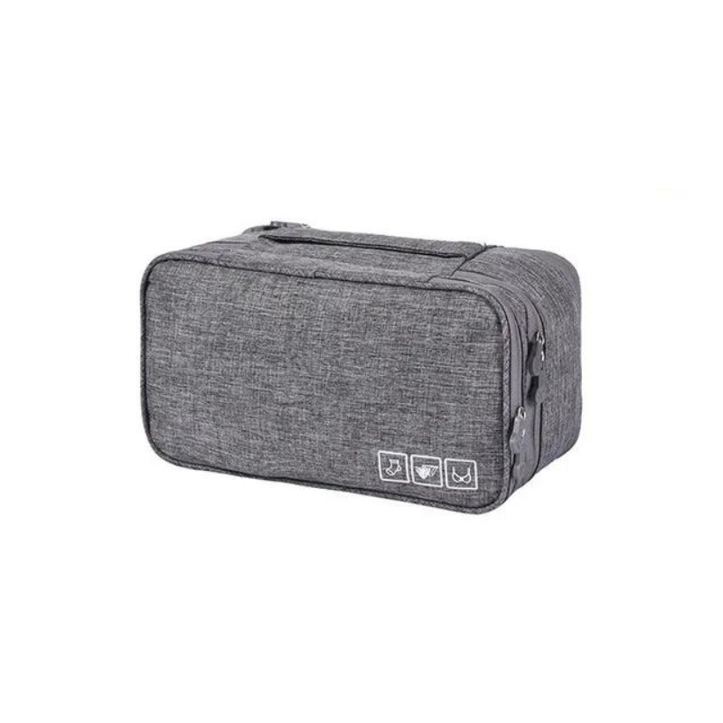 pochette pour voyage