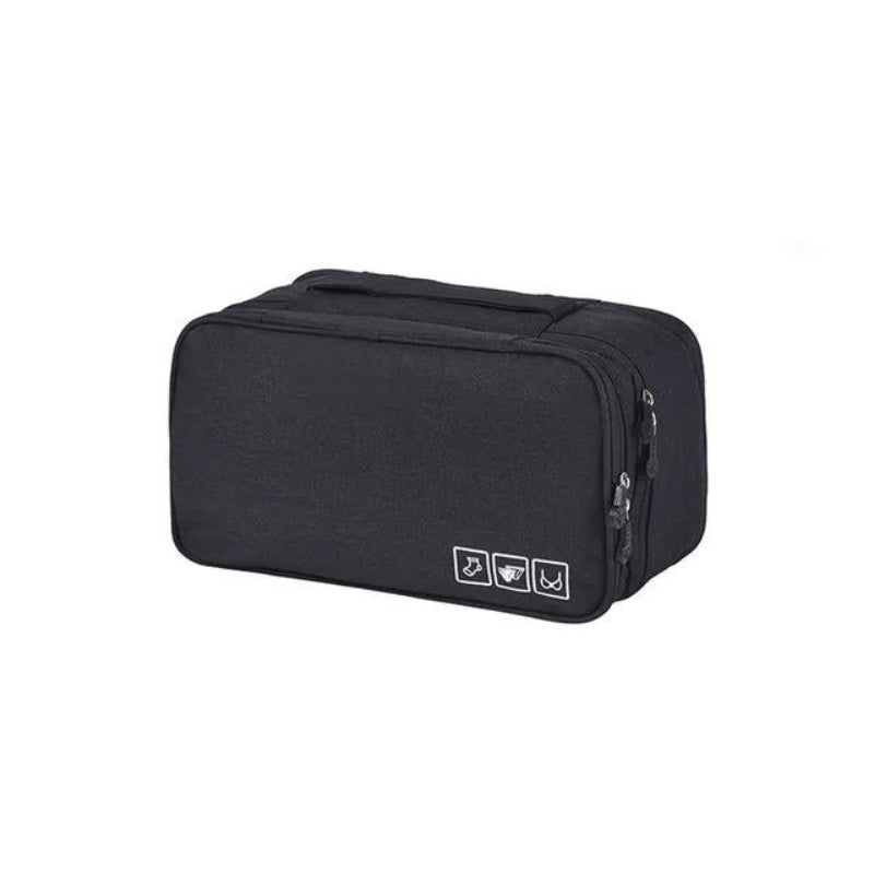 pochette de voyage pour sous vetement