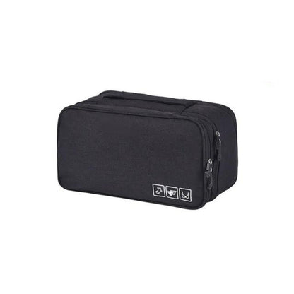 pochette de voyage pour sous vetement