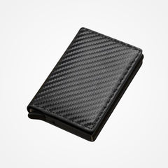 Porte-Cartes RFID Opal Fin Anti-Vol | Le Sac du Voyageur