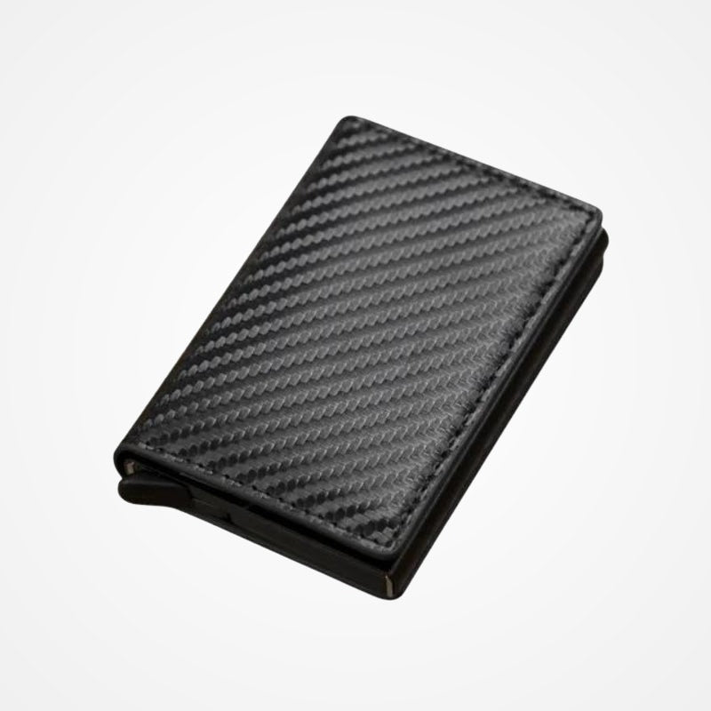 Data - Porte Carte RFID