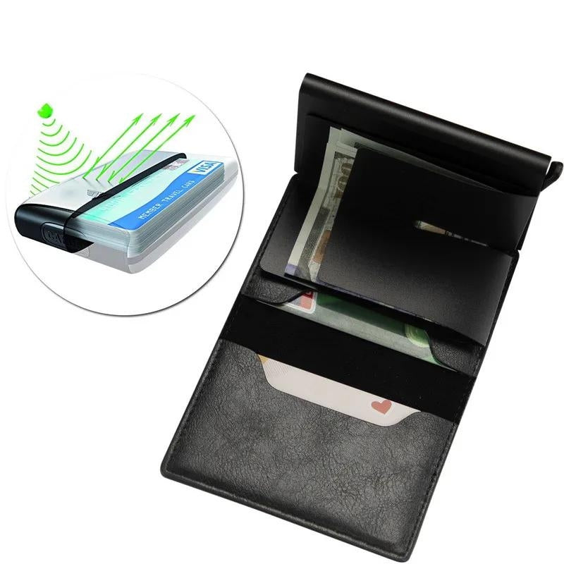 Porte Carte RFID - vue 7