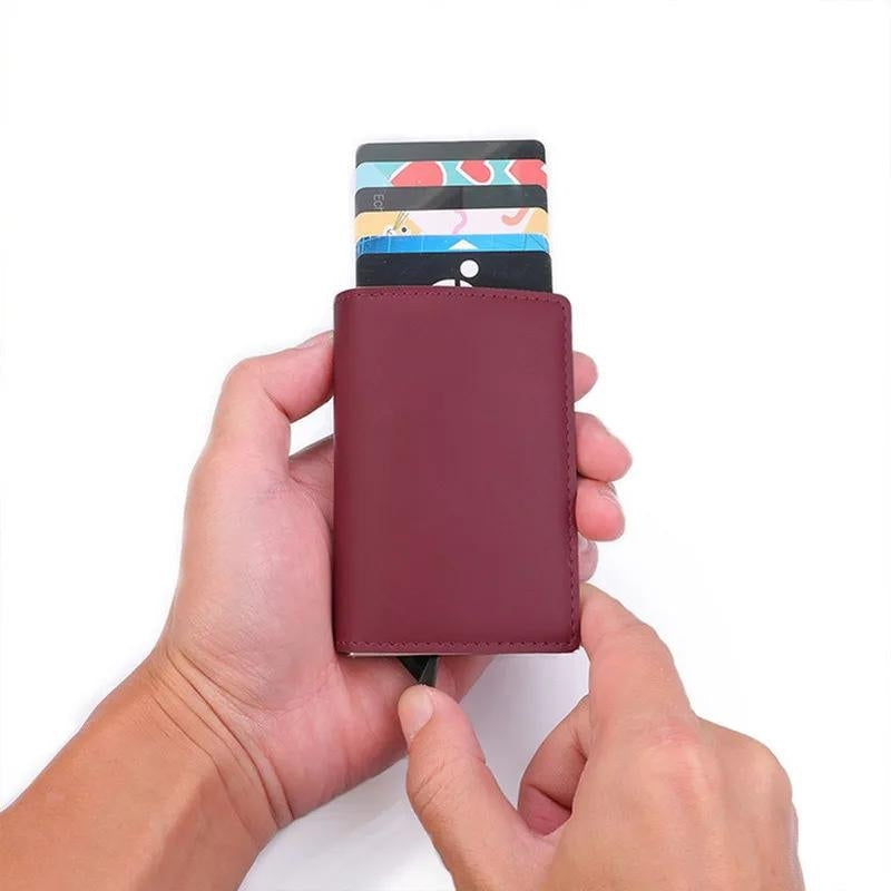 Porte Carte RFID - vue 10