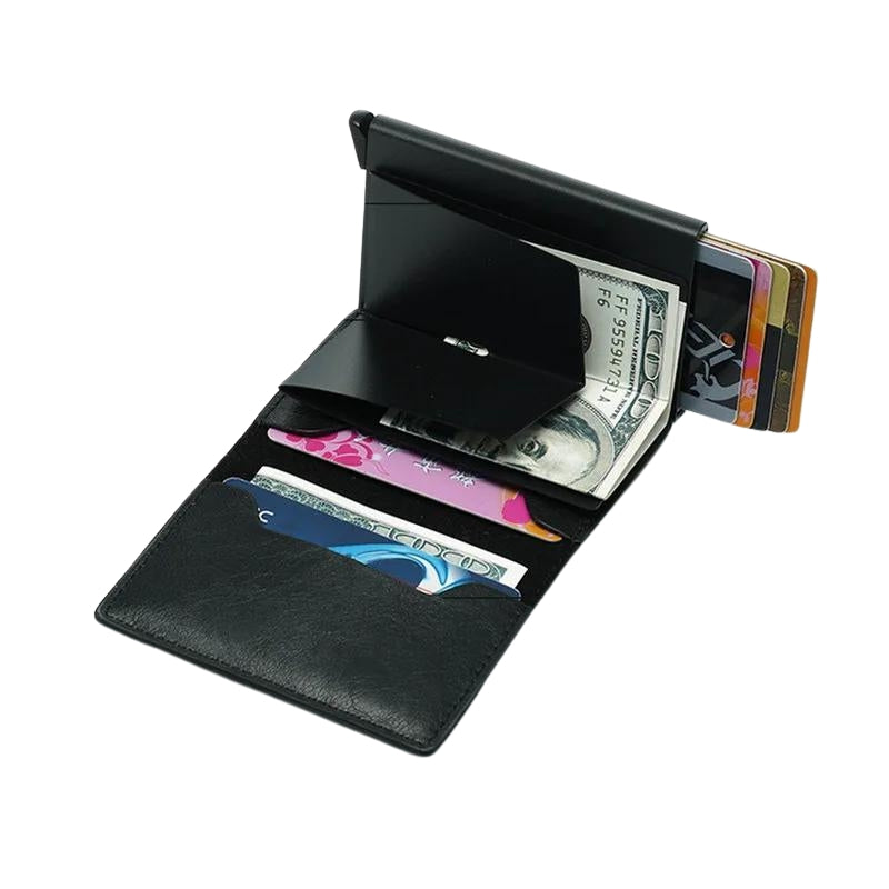 Porte Carte RFID - vue 6