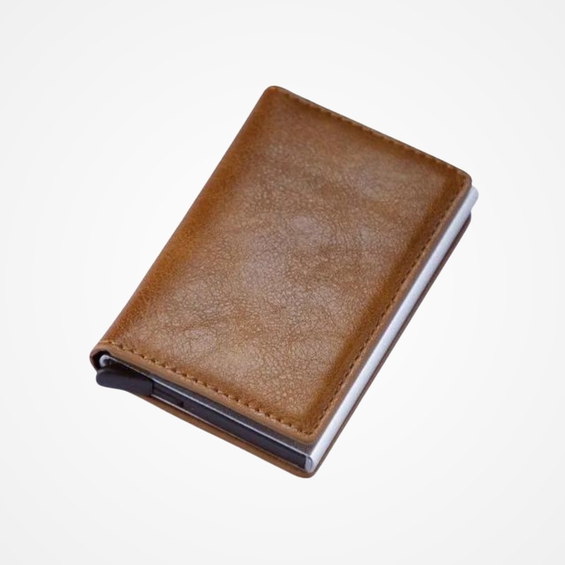 Porte Carte RFID - vue 15