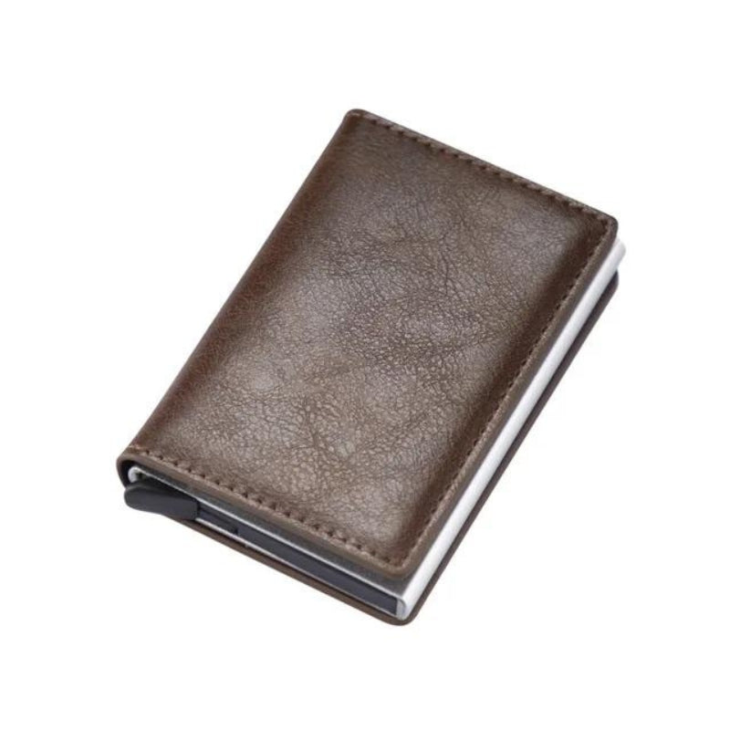 carte RFID sécurisé pour paiements sans contact