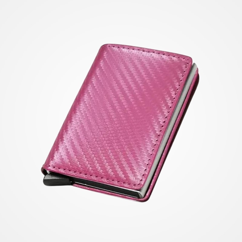Porte Carte RFID - vue 5